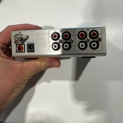 Traktor Audio 6 image 3
