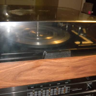 BSR Turntable/Record player/Changer 100% RESTORED & WORKING 78 RPM NEW STYLUS! image 2