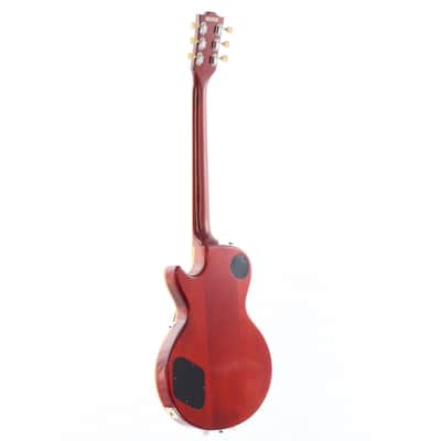 Orville LPS-75, 1989 Cherry Sunburst [9081842] (05/18) image 15