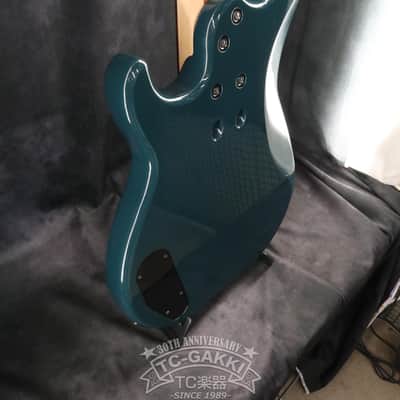 Yamaha 2019 BB434 image 7