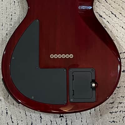 Line 6 Variax 700 Electric Hardtail image 6