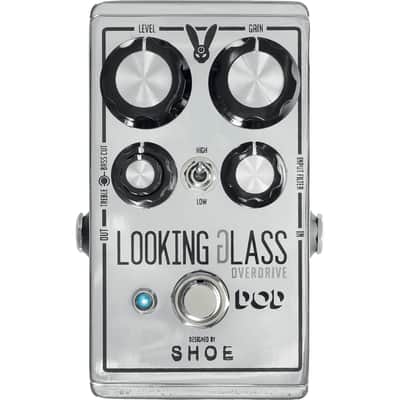 Digitech Looking Glass image 1