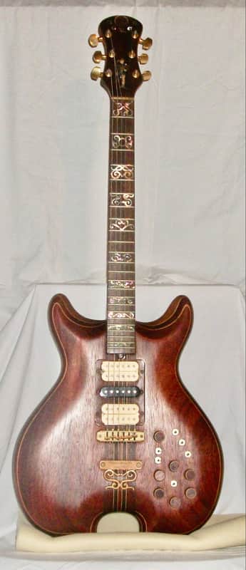 The Joker: Alembic Omega image 1