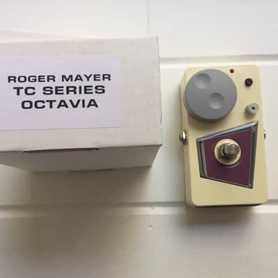 Roger Mayer Octavia TC