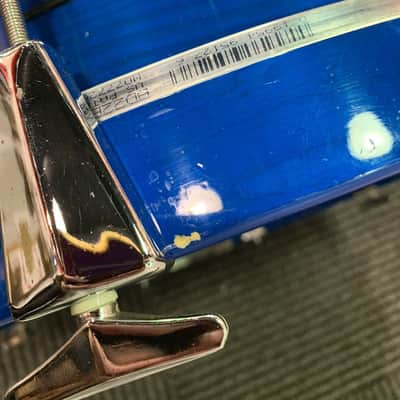 Pearl BLX Drum Shell Pack(5 Piece) (Carle Place, NY) image 6