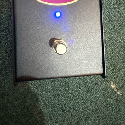 Rare Budda Superdrive 30 (SD30) Jeff Bober Prototype Combo – Hand-Signed / Internal Markings image 9