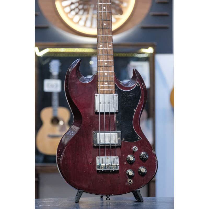 1970s National EB-3 cherry image 1