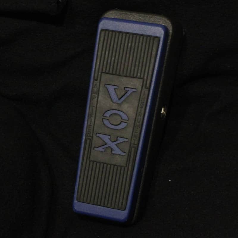 Vox V850 Volume Pedal image 1