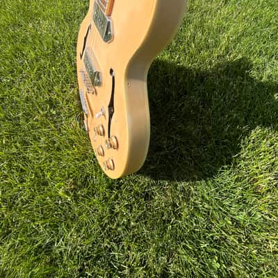 Epiphone Casino NA Mid 2000's - Natural image 14