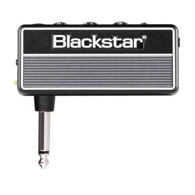 Blackstar AP2FLYGTR amPlug2 FLY Guitar Headphone Amp image 4