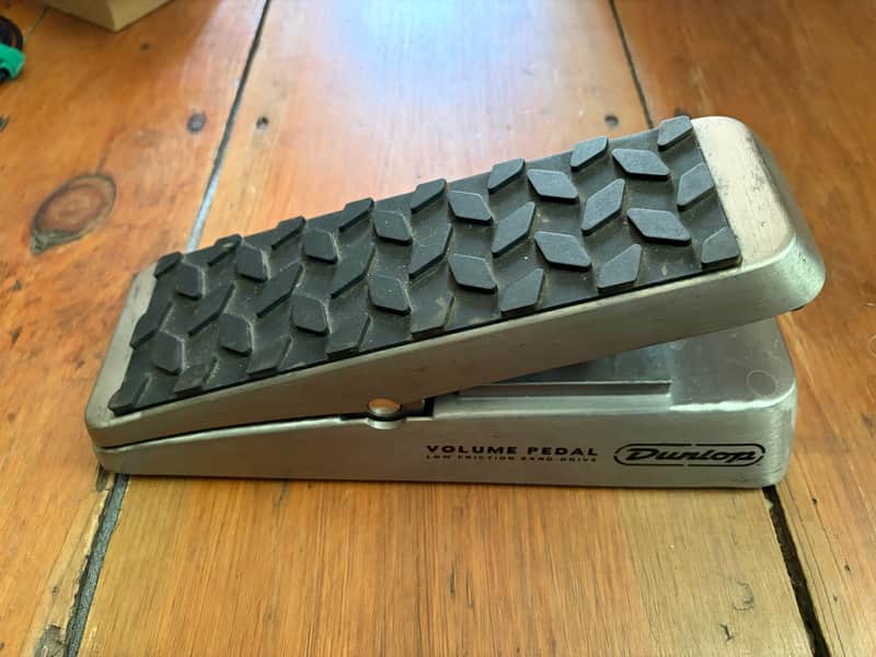 Dunlop DVP1 Volume Pedal