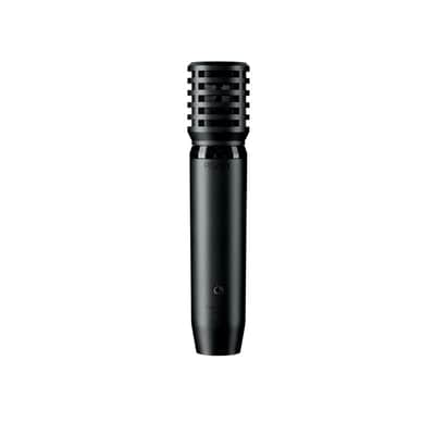Mint Shure PGA81 Instrument Microphone Condenser Mic image 2
