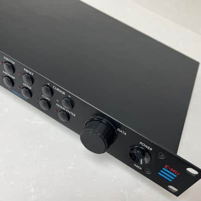 E-mu Morpheus Z-Plane Synthesizer (Exclusive & Excellent) image 4