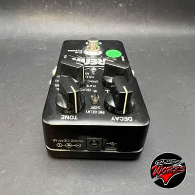 Tc Electronic Arena Reverb image 4