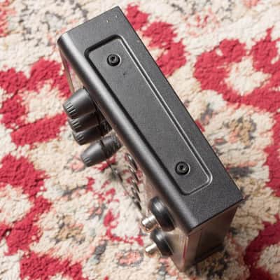 TC Helicon VoiceTone Synth #9423145 Second Hand image 5