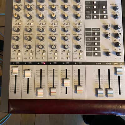 AKAI MG-614 (1987) image 3