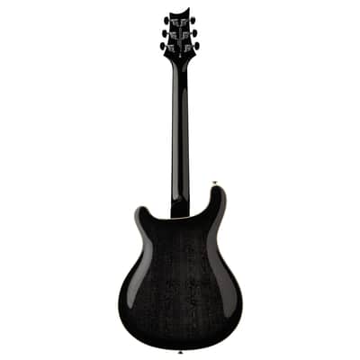 PRS SE Hollowbody Standard, Dog Hair Smokeburst image 2