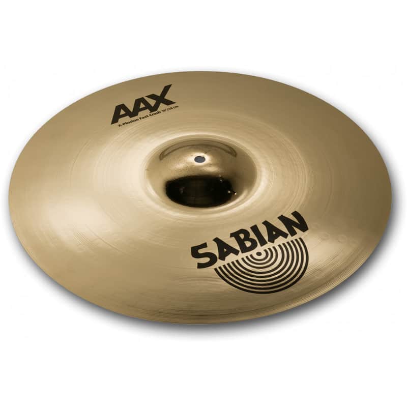 Sabian 21985XB - 19'' AAX X-Plosion Fast Crash image 1