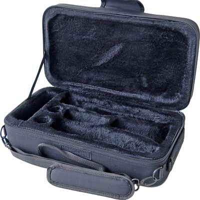 aS Arnolds & Sons B-Klarinette Etui  / deutsch image 2