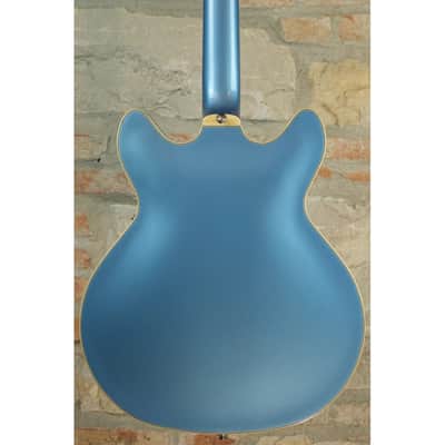 GUILD Starfire I DC - Pelham Blue image 18