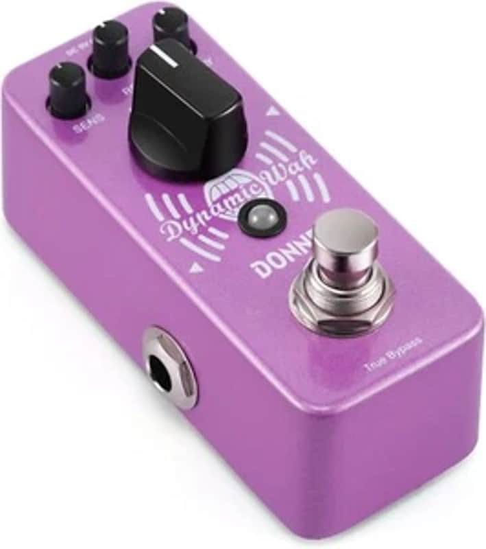 Donner WAH WAH , New in a box image 1