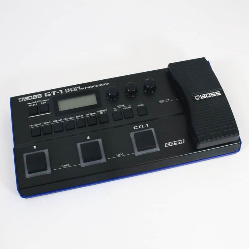 Boss GT-1