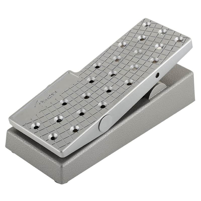 Fender FVP-1 Volume Pedal image 2