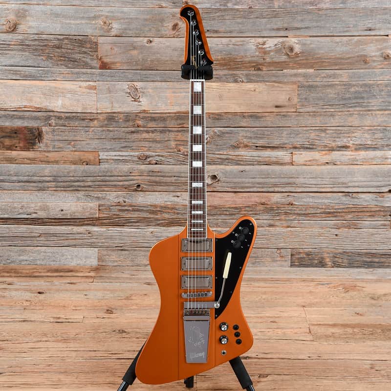 Gibson Skunk Baxter Firebird image 1