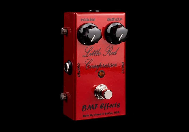 BMF Effects Little Red Compressor image 1