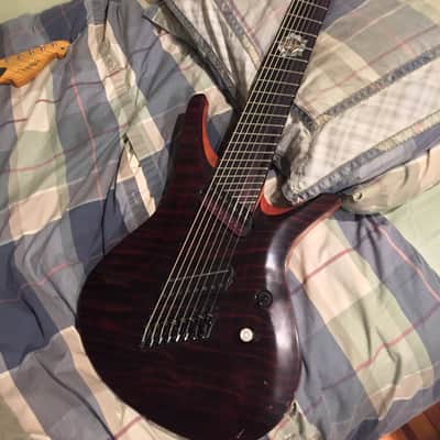 Vik Duality 8 String image 1