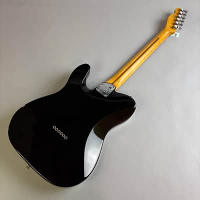 Fender American Ultra Telecaster Texas Tea image 6