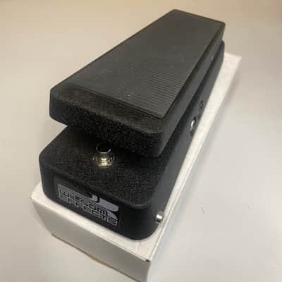 Wilson Effects Wilson Wah V2 2020s - Black image 2