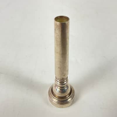 Used Reeves 42B Trumpet Mouthpiece [44609] image 2