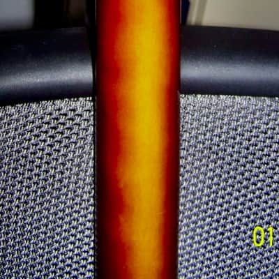 1970 Harmony H150 33" Parlor Acoustic Guitar USA image 10