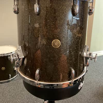 Gretsch USA Custom 2016 - Twilight Glass image 11