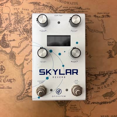 GFI System Skylar Reverb | Reverb