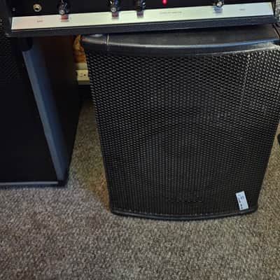 Premier BB30 Solid State Bass Amp 1960s image 7