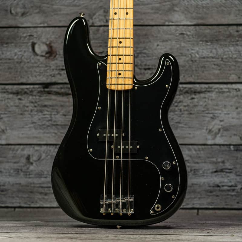 Fender Player Precision Bass image 1