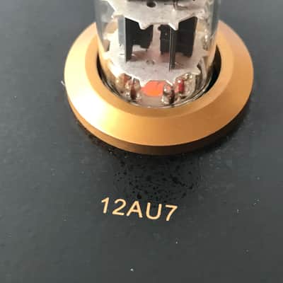 (NEW) Black Ice Audio FOZ SS-X Sound Stage Expander; SSX; Jolida image 6