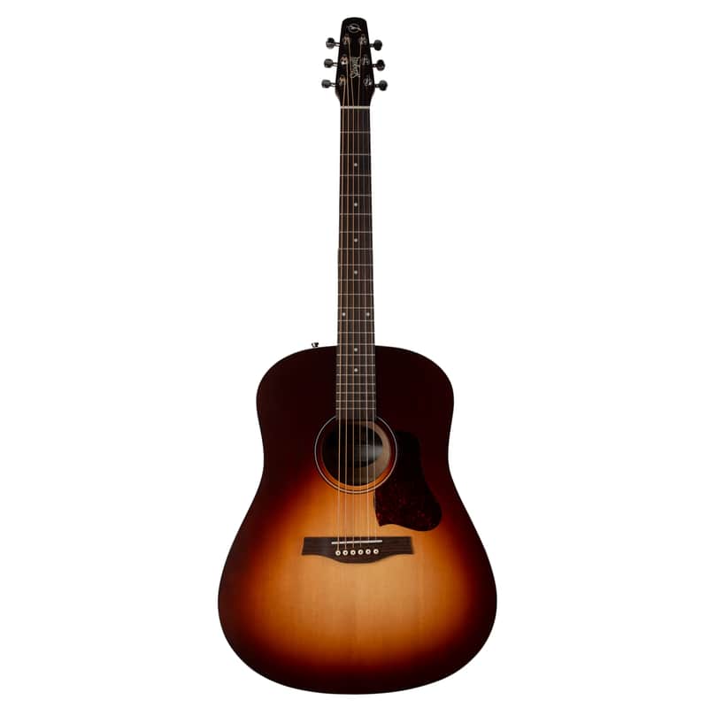 Seagull Entourage - Autumn Burst - Dreadnought Acoustic Steel String Guitar - Made in Canada image 1