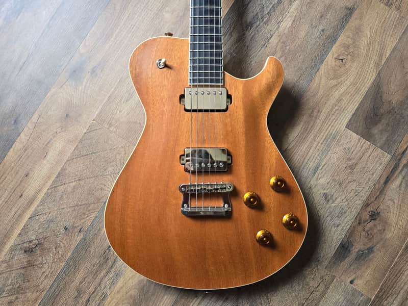 Knaggs Kenai Custom image 1