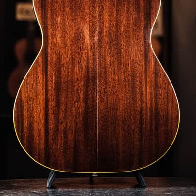 1957 Gibson LG-1 sunburst image 17