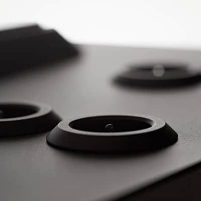 Rega VALVE ISIS CD Player - NEW ! image 4
