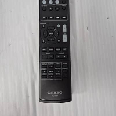 Onkyo TX-SR-373 image 12