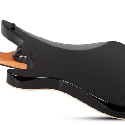 Schecter Avenger Standard Guitar image 5