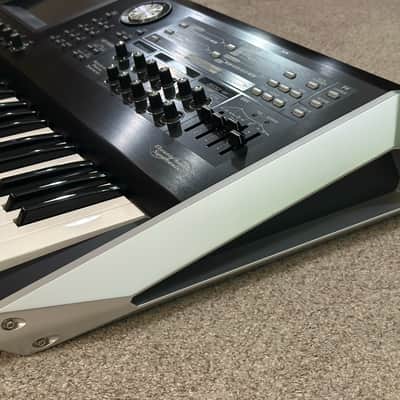 Roland V-Synth GT Factory Version 2 (Excellent Condition) image 8