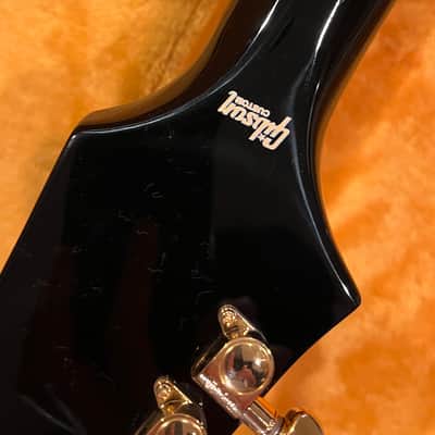 Gibson Custom Firebird Custom | Ebony Fretboard | one owner | FREE shipping image 17