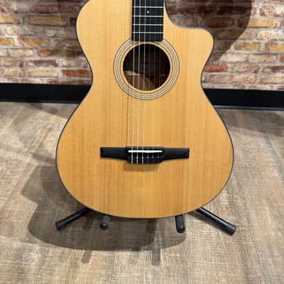 Taylor 112CE-N image 3