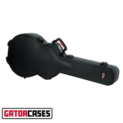 Gator Cases - GTSA-GTR335 - TSA ATA Molded Semi-Hollow Guitar Case image 1