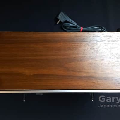 Akai 4000-DS MK II 3-Headed Reel-To-Reel Stereo Tape Deck 4000 DS MK II Japan 1977 image 10
